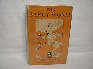 Image du vendeur pour The Early Worm mis en vente par curtis paul books, inc.