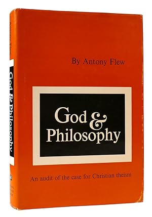Seller image for GOD & PHILOSOPHY for sale by Rare Book Cellar