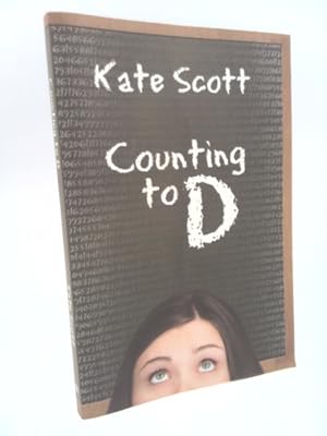 Seller image for Counting to D for sale by ThriftBooksVintage