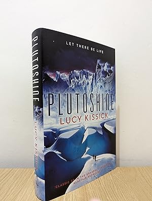 Plutoshine (First Edition)