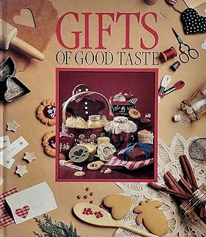 Seller image for Gifts of Good Taste for sale by Kayleighbug Books, IOBA