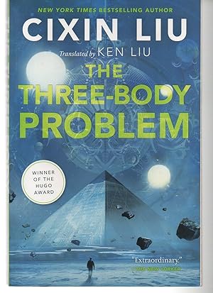Seller image for The Three-Body Problem for sale by EdmondDantes Bookseller