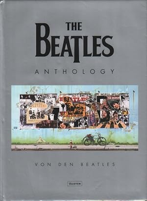 Bild des Verkufers fr The Beatles Anthology zum Verkauf von Leipziger Antiquariat