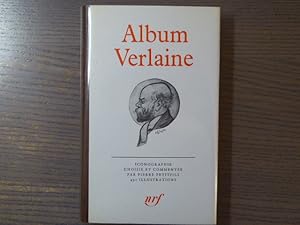 Seller image for Album VERLAINE. for sale by Tir  Part