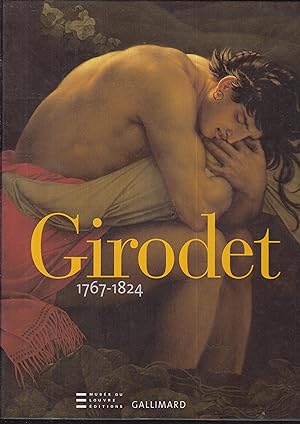 Image du vendeur pour Girodet, 1767-1824 mis en vente par PRISCA