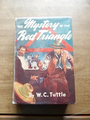 The Mystery of the Red Triangl