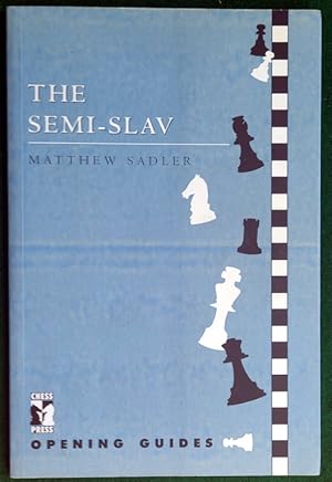 Botvinnik Semi-Slav, The (Pedersen)
