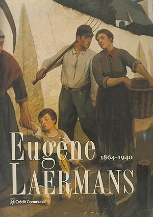 Immagine del venditore per Eugne LAERMANS, 1864-1940 venduto da PRISCA