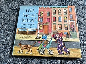 Seller image for Tell Me a Mitzi for sale by Betty Mittendorf /Tiffany Power BKSLINEN