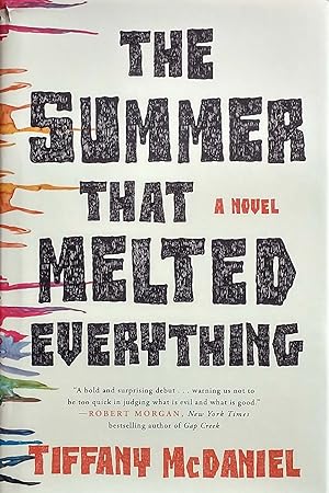 Immagine del venditore per The Summer That Melted Everything: A Novel venduto da Kayleighbug Books, IOBA