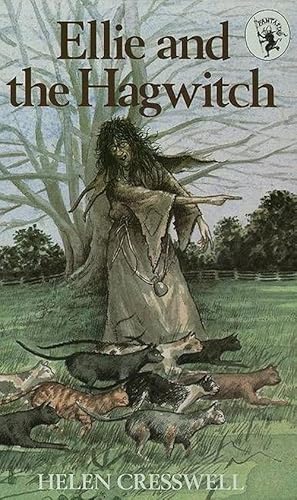 Seller image for Ellie and the Hagwitch (Hardcover) for sale by CitiRetail