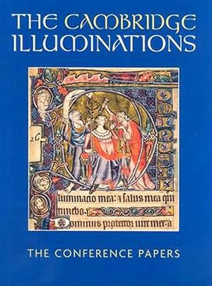 Bild des Verkufers fr The Cambridge Illuminations (Hardcover) zum Verkauf von CitiRetail