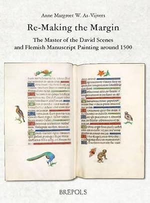 Seller image for Re-Making the Margin (Hardcover) for sale by CitiRetail