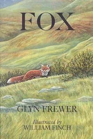 Imagen del vendedor de Fox (Hardcover) a la venta por CitiRetail