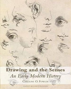 Bild des Verkufers fr Drawing and the Senses (Hardcover) zum Verkauf von CitiRetail