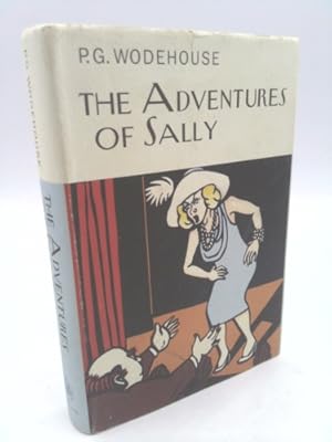 Seller image for The Adventures of Sally for sale by ThriftBooksVintage