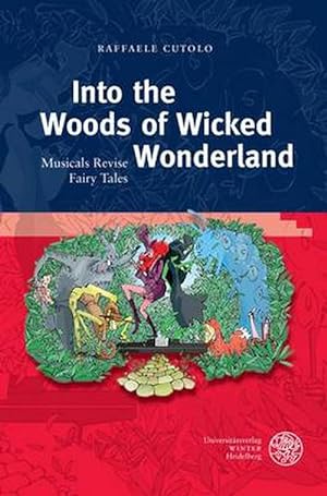 Seller image for Into the Woods of Wicked Wonderland (Hardcover) for sale by CitiRetail
