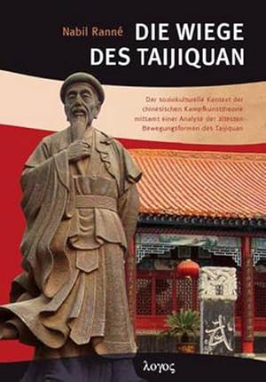 Seller image for Die Wiege Des Taijiquan (Paperback) for sale by CitiRetail