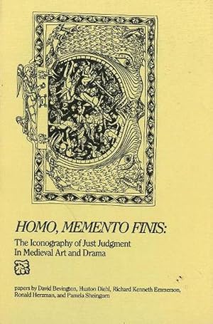Immagine del venditore per Homo, Memento Finis (Hardcover) venduto da CitiRetail