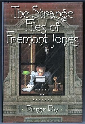 Bild des Verkufers fr The Strange Files of Fremont Jones zum Verkauf von Evening Star Books, ABAA/ILAB