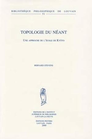 Bild des Verkufers fr Topologie Du Neant (Paperback) zum Verkauf von CitiRetail