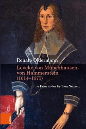 Seller image for Leveke von Munchhausen- von Hammerstein (1614--1675) (Hardcover) for sale by CitiRetail