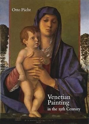 Bild des Verkufers fr Venetian Painting in the Fifteenth Century (Paperback) zum Verkauf von CitiRetail