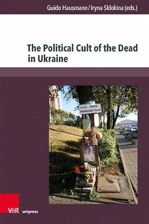 Seller image for The Political Cult of the Dead in Ukraine (Hardcover) for sale by CitiRetail