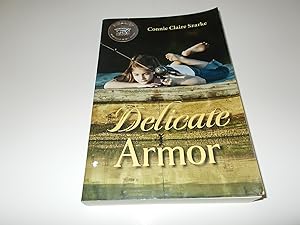 Immagine del venditore per Delicate Armor (Second Edition) venduto da Paradise Found Books