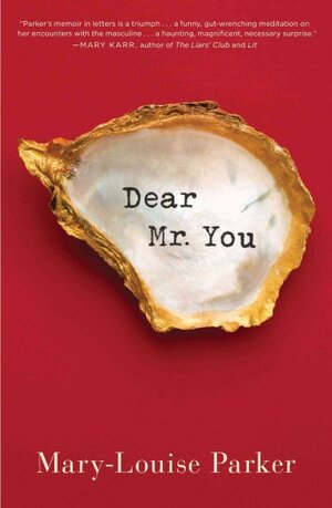 Imagen del vendedor de Dear Mr. You a la venta por The Book House, Inc.  - St. Louis