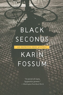 Imagen del vendedor de Black Seconds (Paperback or Softback) a la venta por BargainBookStores