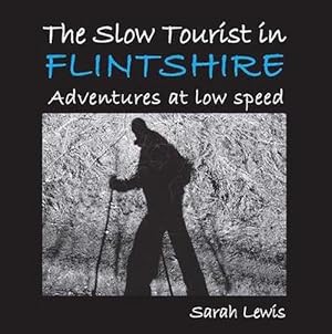 Imagen del vendedor de The Slow Tourist in Flintshir (Paperback) a la venta por CitiRetail