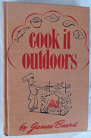 Cook It Outdoors