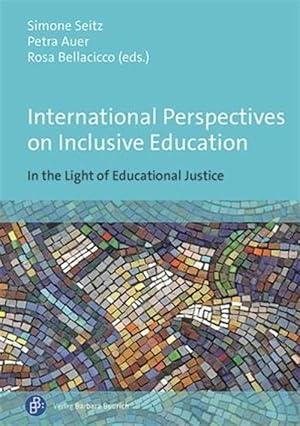 Imagen del vendedor de International Perspectives on Inclusive Education (Paperback) a la venta por Grand Eagle Retail