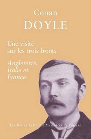 Image du vendeur pour Visite Sur Les Trois Fronts (Paperback) mis en vente par CitiRetail