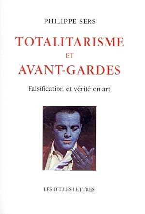 Imagen del vendedor de Totalitarisme Et Avant-Gardes: Falsification Et Verite En Art. (Paperback) a la venta por CitiRetail