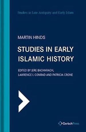 Bild des Verkufers fr Studies in Early Islamic History (Hardcover) zum Verkauf von CitiRetail