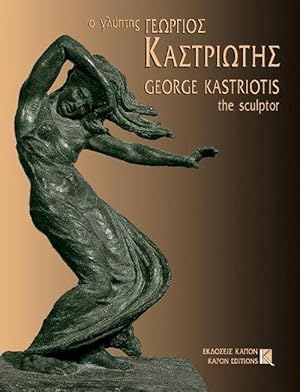 Seller image for George Kastriotis: The Sculptor 1899-1969 (Hardcover) for sale by CitiRetail