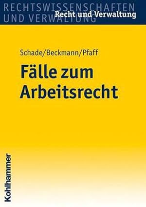 Image du vendeur pour Falle Zum Arbeitsrecht (Paperback) mis en vente par CitiRetail