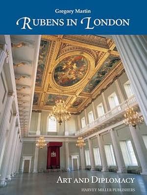 Bild des Verkufers fr Rubens in London (Hardcover) zum Verkauf von CitiRetail