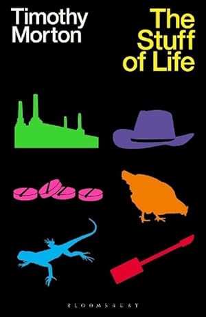 Seller image for The Stuff of Life (Paperback) for sale by Grand Eagle Retail