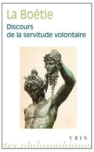 Image du vendeur pour Discours de la Servitude Volontaire (Paperback) mis en vente par CitiRetail