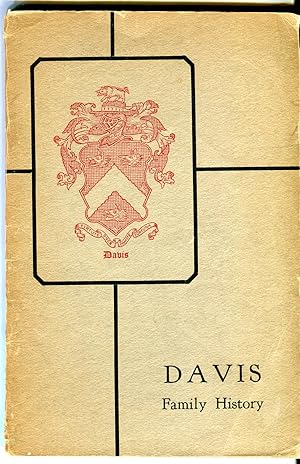 Davis Family History