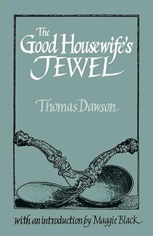 Seller image for The Good Housewife's Jewel (Hardcover) for sale by CitiRetail