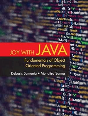 Seller image for Joy with Java (Paperback) for sale by CitiRetail