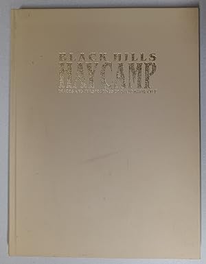 Seller image for Black Hills hay camp: Images and perspectives of early Rapid City for sale by K. L. Givens Books