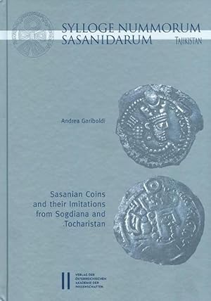 Seller image for Sylloge Nummorum Sasanidarum Tajikistan - Sasanian Coins and Their Imitations from Sogdiana and Toachristan (Paperback) for sale by CitiRetail