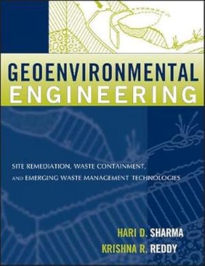 Immagine del venditore per Geoenvironmental Engineering (Hardcover) venduto da CitiRetail