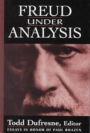 Immagine del venditore per Freud Under Analysis: History, Theory, Practice (Hardcover) venduto da CitiRetail