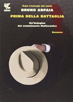 Imagen del vendedor de Prima della battaglia. a la venta por FIRENZELIBRI SRL